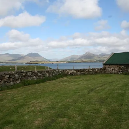 101 - Moyard Holiday home