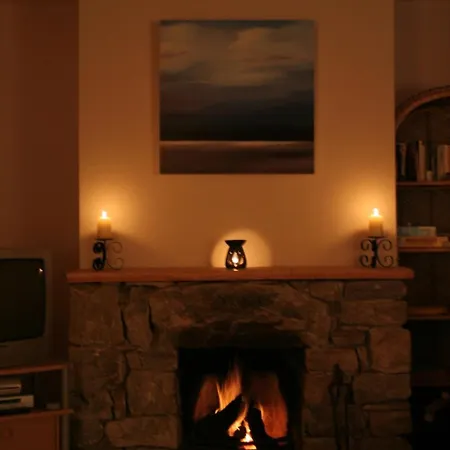 Holiday home 101 - Moyard *