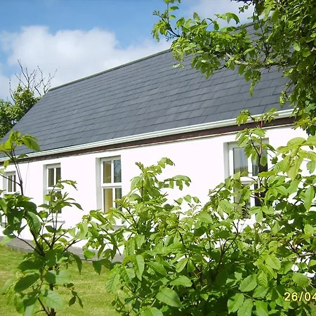 Vakantiehuis 101 - Moyard Letterfrack