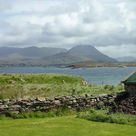 101 - Moyard Casa vacanze Letterfrack