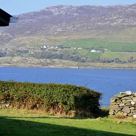 Holiday home 101 - Moyard Letterfrack