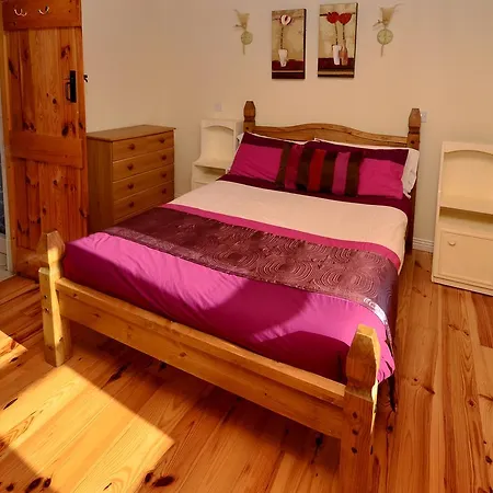 Vakantiehuis 101 - Moyard Letterfrack