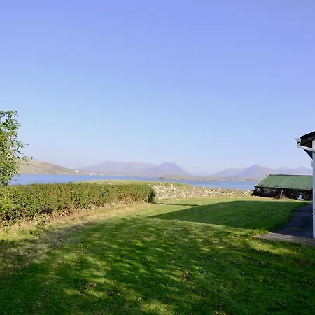 101 - Moyard Casa vacanze Letterfrack