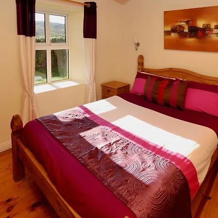Holiday home 101 - Moyard *