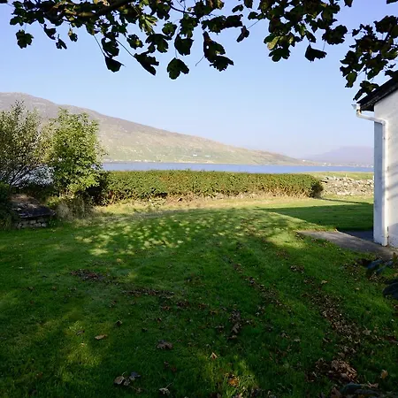 101 - Moyard Casa vacanze Letterfrack