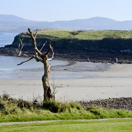 101 - Moyard Vakantiehuis Letterfrack