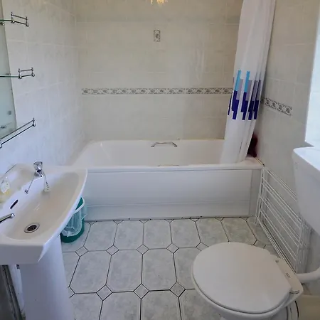 Holiday home 101 - Moyard *