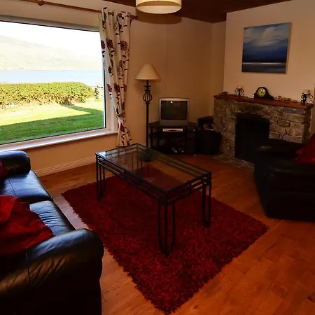 101 - Moyard Casa vacanze Letterfrack