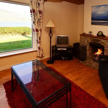 101 - Moyard Vakantiehuis Letterfrack