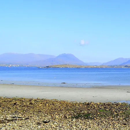 Vakantiehuis 101 - Moyard