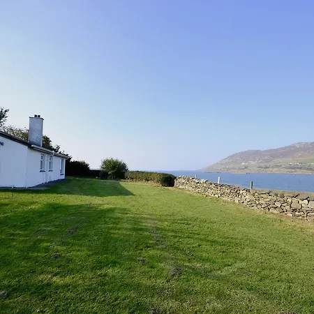 101 - Moyard Casa vacanze Letterfrack