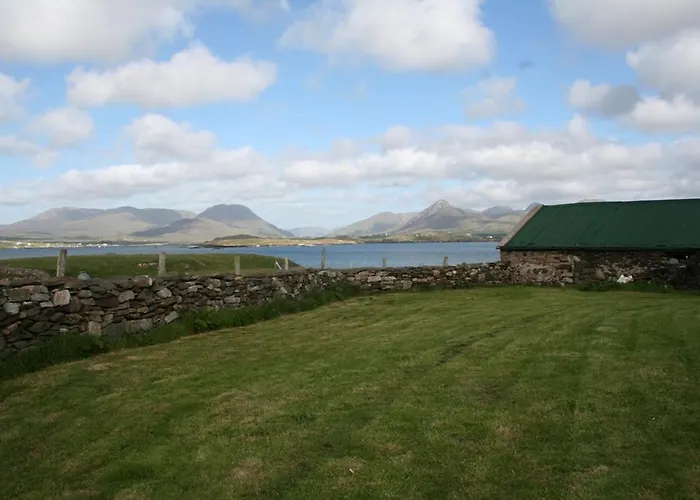 101 - Moyard Hébergement de vacances