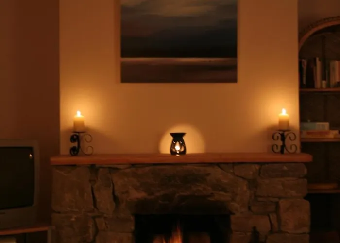 Hébergement de vacances 101 - Moyard *