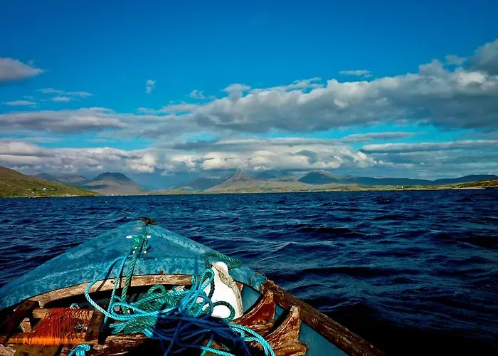 101 - Moyard Hébergement de vacances *