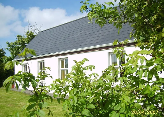 Feriehus 101 - Moyard Letterfrack