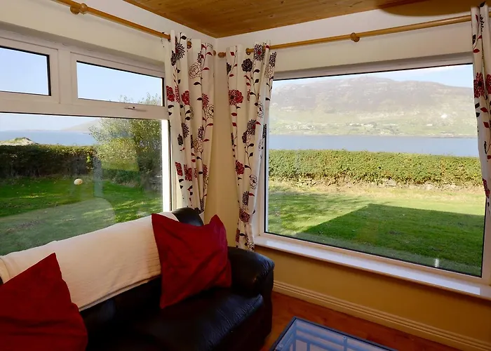 101 - Moyard Hébergement de vacances