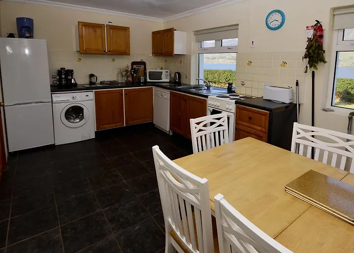 101 - Moyard Hébergement de vacances