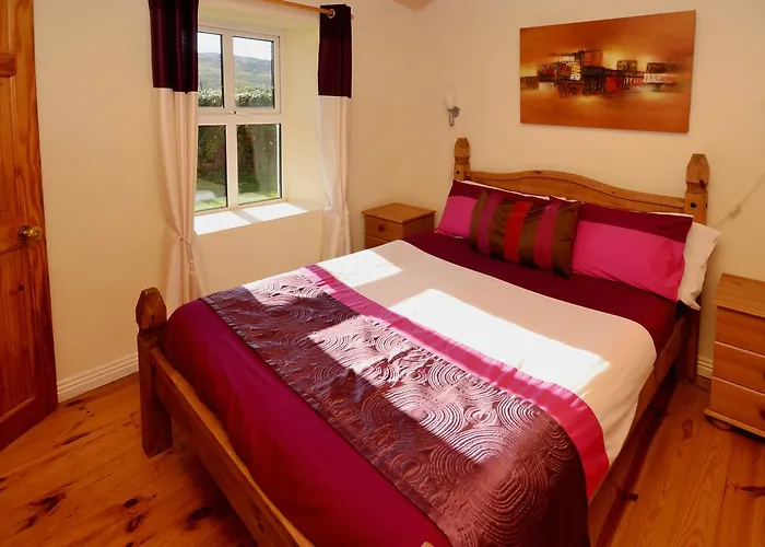 Feriehus 101 - Moyard *