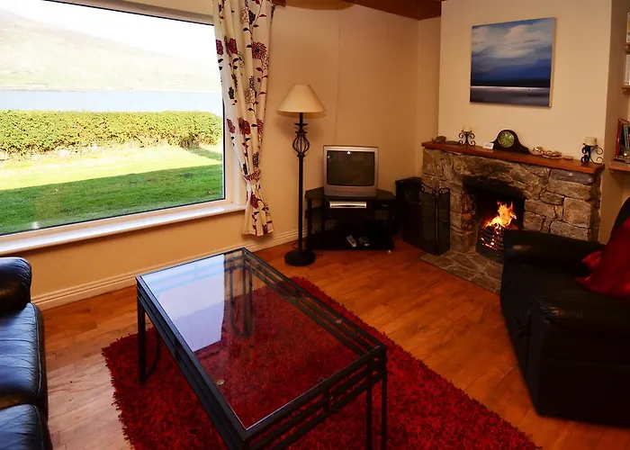 101 - Moyard Hébergement de vacances Letterfrack