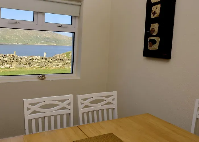 Feriehus 101 - Moyard