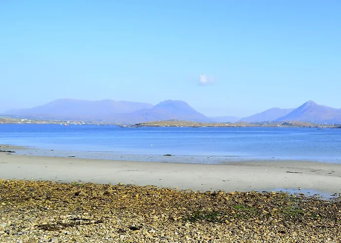 Hébergement de vacances 101 - Moyard